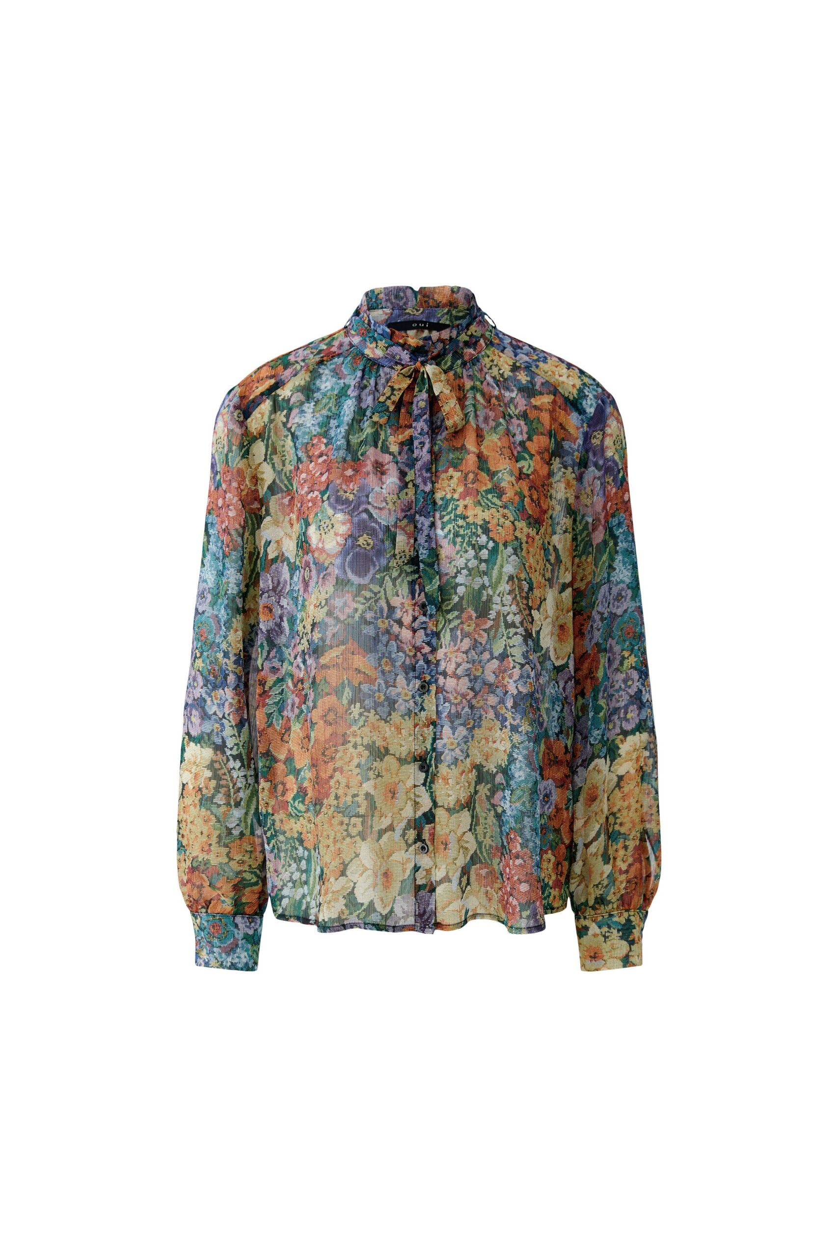 Oui Blouse - 99102
