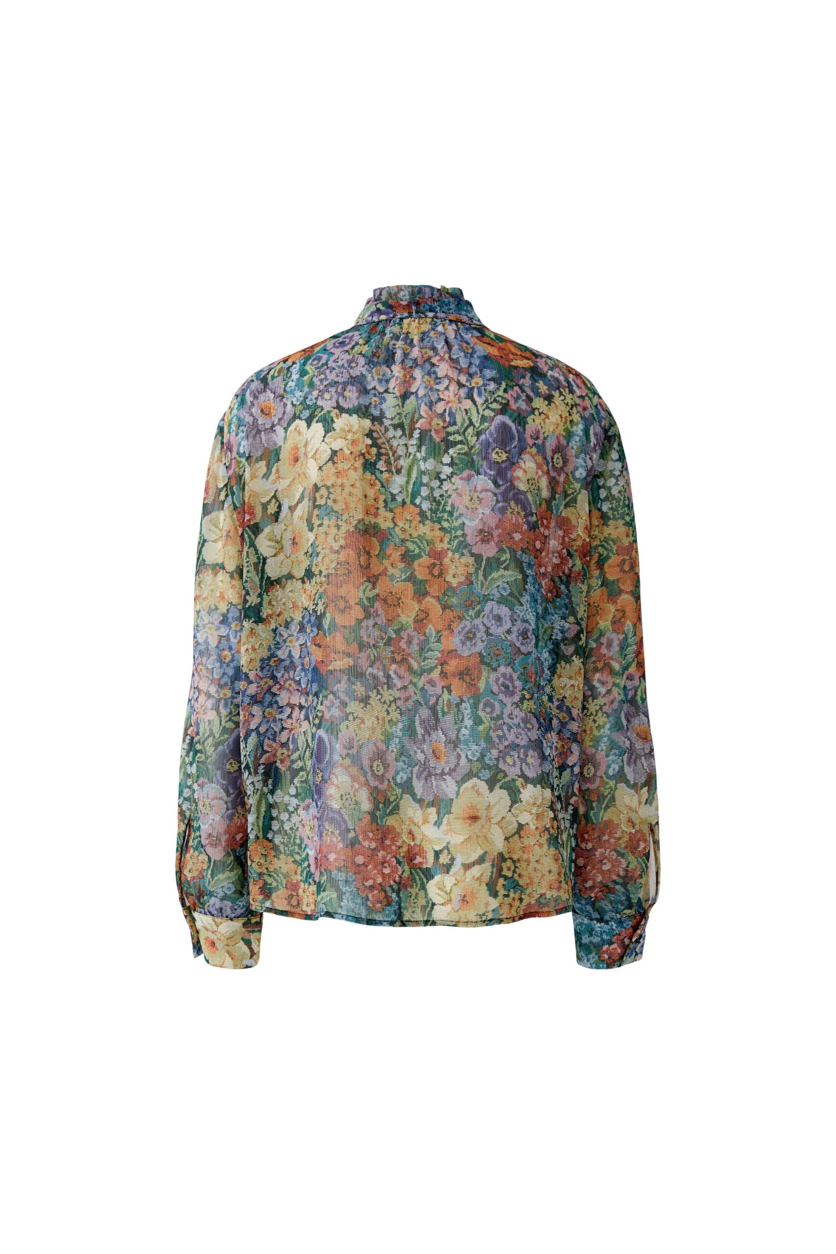 Oui Blouse - 99102