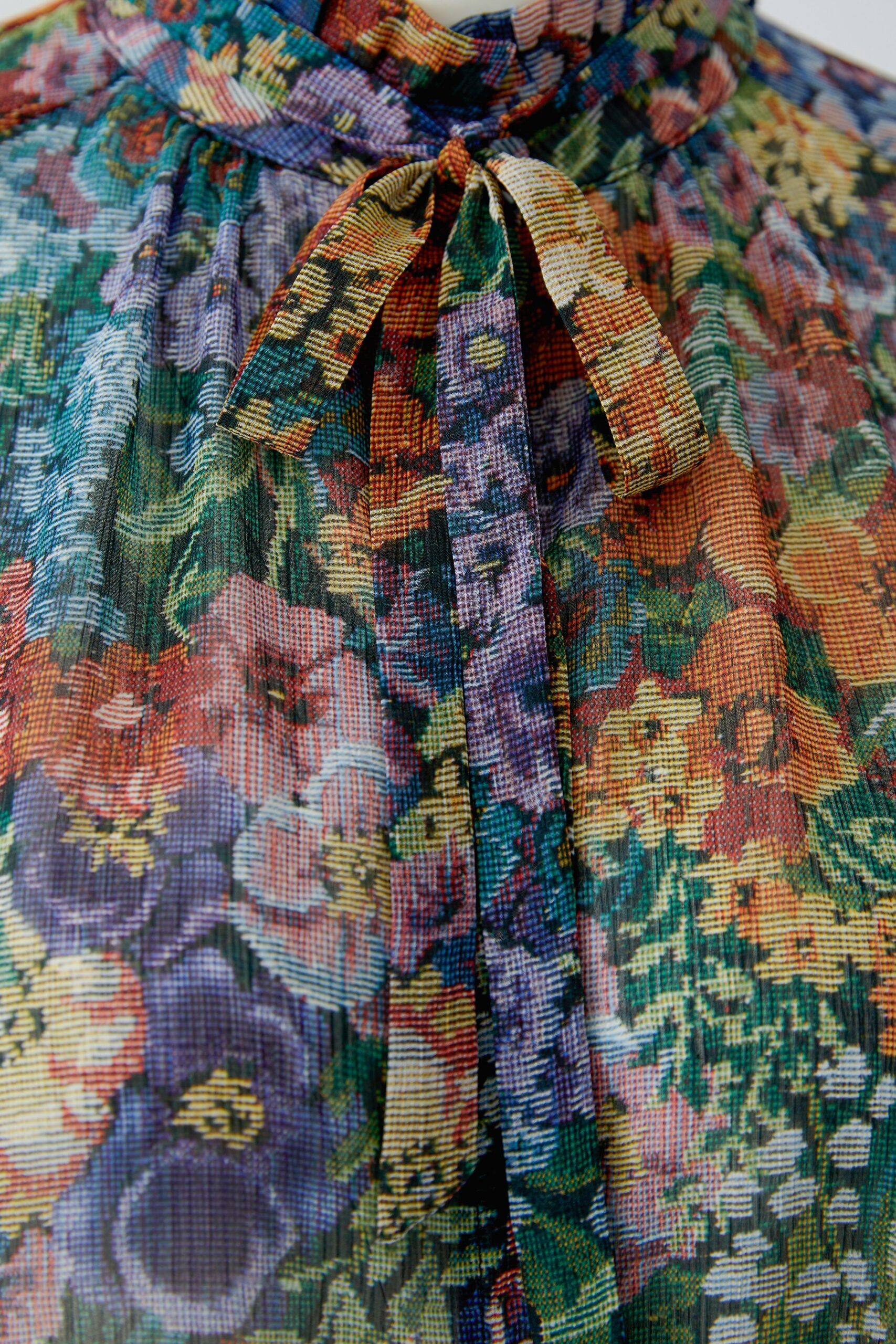 Oui Blouse - 99102