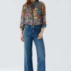 Oui Blouse - 99102