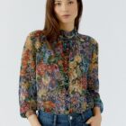 Oui Blouse - 99102