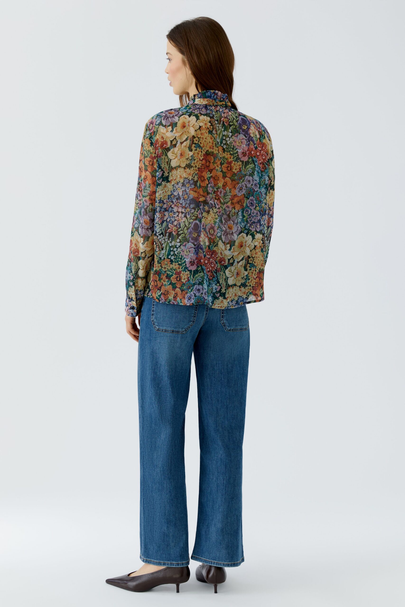 Oui Blouse - 99102