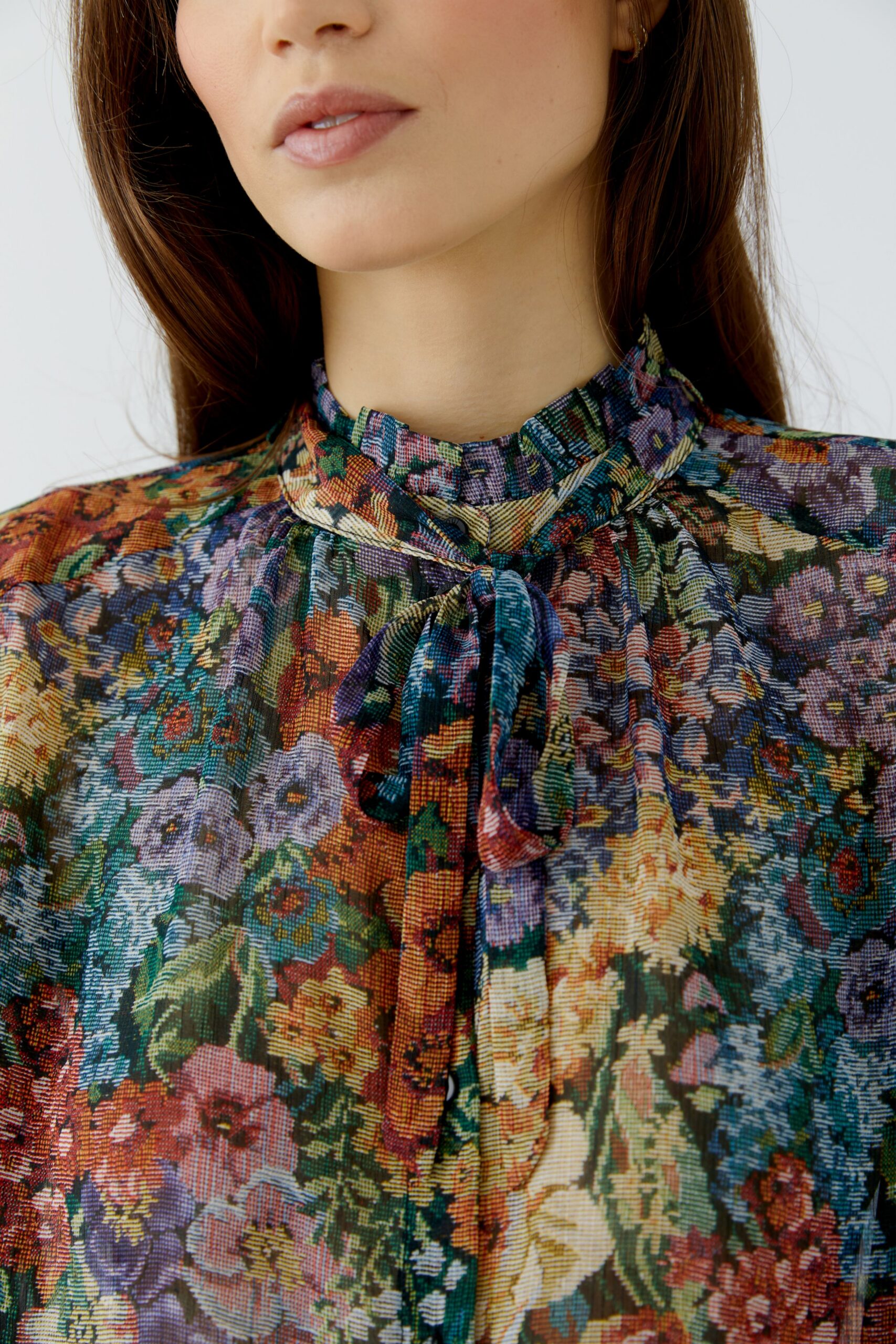 Oui Blouse - 99102