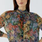 Oui Blouse - 99102