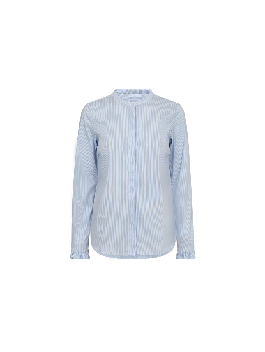 Mos Mosh MMMattie Stripe Shirt