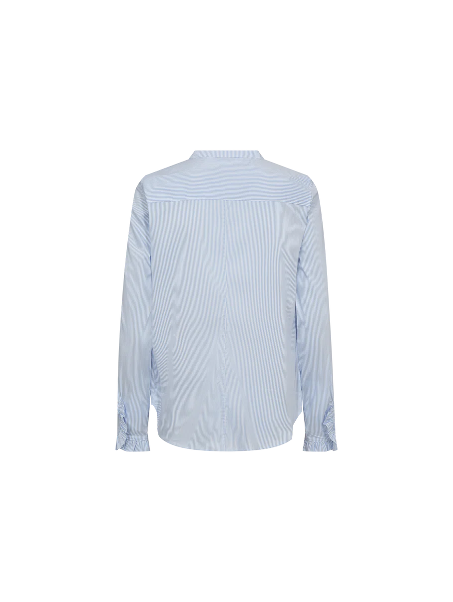 Mos Mosh MMMattie Stripe Shirt