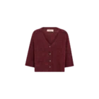 Mos Mosh MMThora Lizet Knit Cardigan