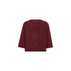 Mos Mosh MMThora Lizet Knit Cardigan